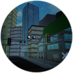 Welcome to the City