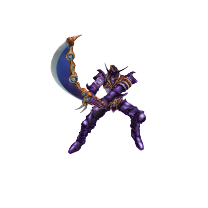 Buster Blader