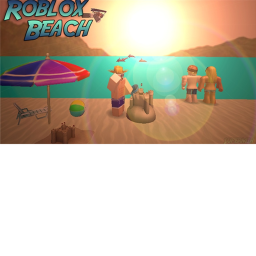 Roleplay beaches