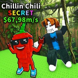 +1 Swing Rope for Brainrots! icon
