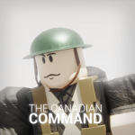 The Canadian Command