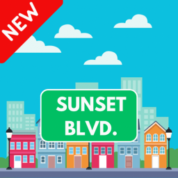 Sunset Blvd [OPEN!]