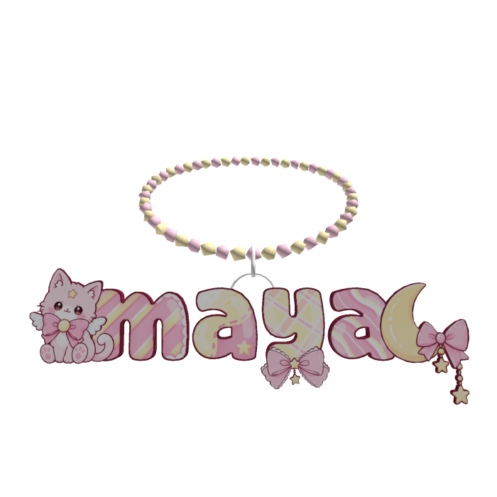 maya 3.0