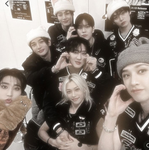 skz fam>>