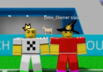 GOAT CLAN.
