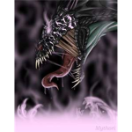 Dark Warriors of the Lunar Abbyys