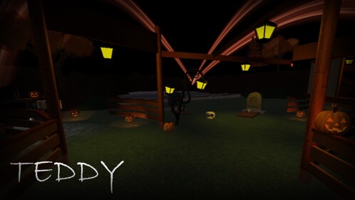 Teddy Bear [Modified]