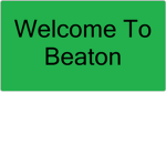 Beaton (Bloxburg Village)