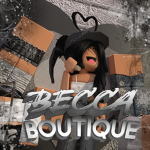 Becca Boutique