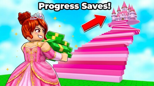 Build A Princess Empire! 👸