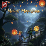 Mangshan