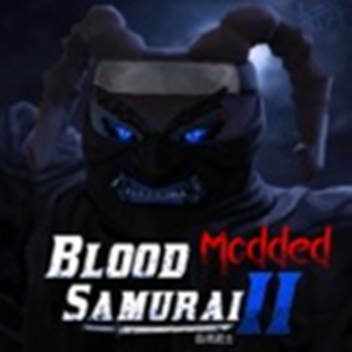 [Musō Tensei!] Blood Samurai 2 Modded
