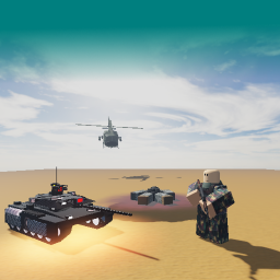 War Multiplayer [BETA]