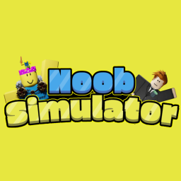 Noob Simulator(Beta)