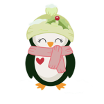 The Penguin Power Club