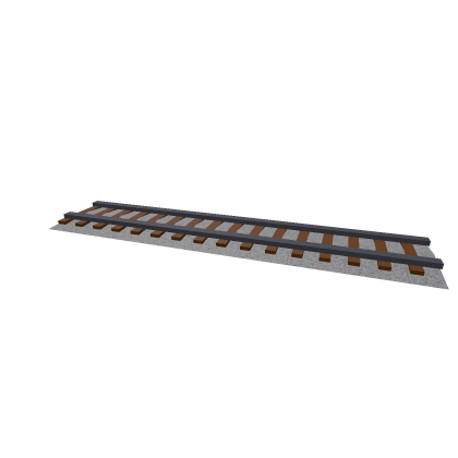train rail