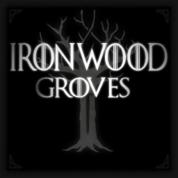 🌲 House Forrester IronWood Groves 🌲