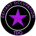 TDO | The Defiant Occupation