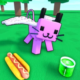 Pet Lab [beta]
