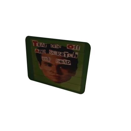 Item Thumbnail