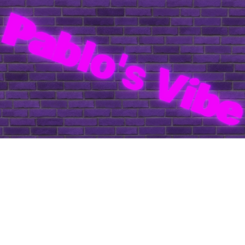 Pablo's Vibe Apartment