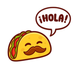 Taco's for everyone