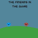 The Friends In The Game