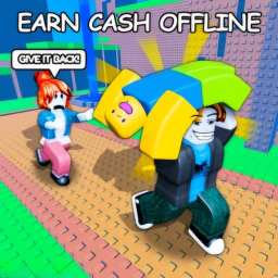 Steal a Noob