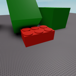 ouchies, i stepped on a lego