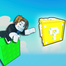 [❓] Bridge to Lucky Blocks