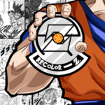 RECOLOR『Z』