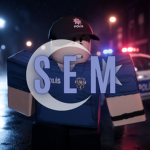 SEM | Samsun Emniyet Müdürlüğü