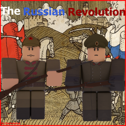 The 1917 project: Russians Revolution