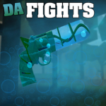 Da Fight's Emoji's