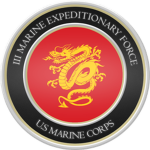 III Marine Expedіtionary Force