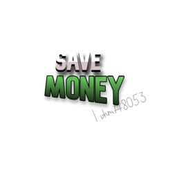 Save Money 💸