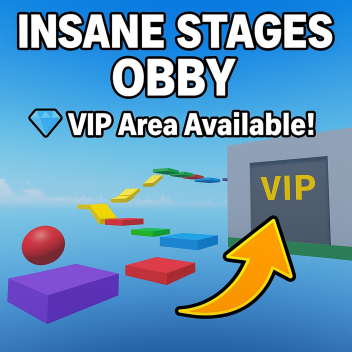 Only 1% Can Beat This Obby!🔥