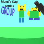 Grupo do Munci Editz