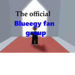 Blueegy Fan Group
