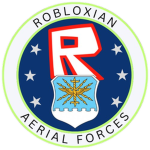 [RAF] Roblox Air Forces