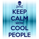 The group that cool ppl join