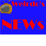 Weirdo's News