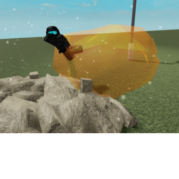 Untitled Shooter: War intercity