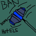 Hotel Rebellion