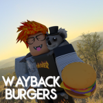[WB] WayBack Burgers