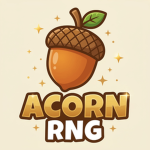 Acorn RNG