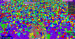 24 dots.. IN THE AIIIRRRR