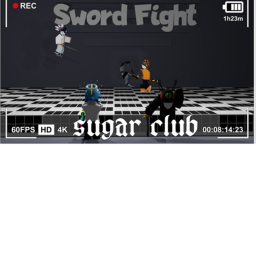 Club Sugar