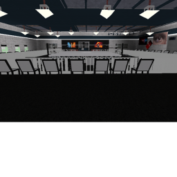 W . C . F Main Arena