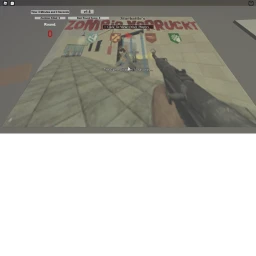 Project Lazarus (Verruckt) [WaW] icon